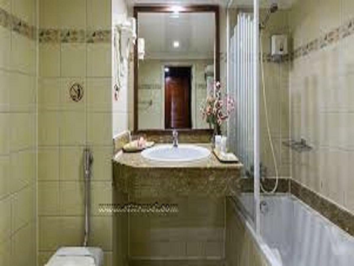 Hotel Luxor Luxury Nile Cruises - From Luxor 04 Nights - From Aswan 03 Nights Exterior foto