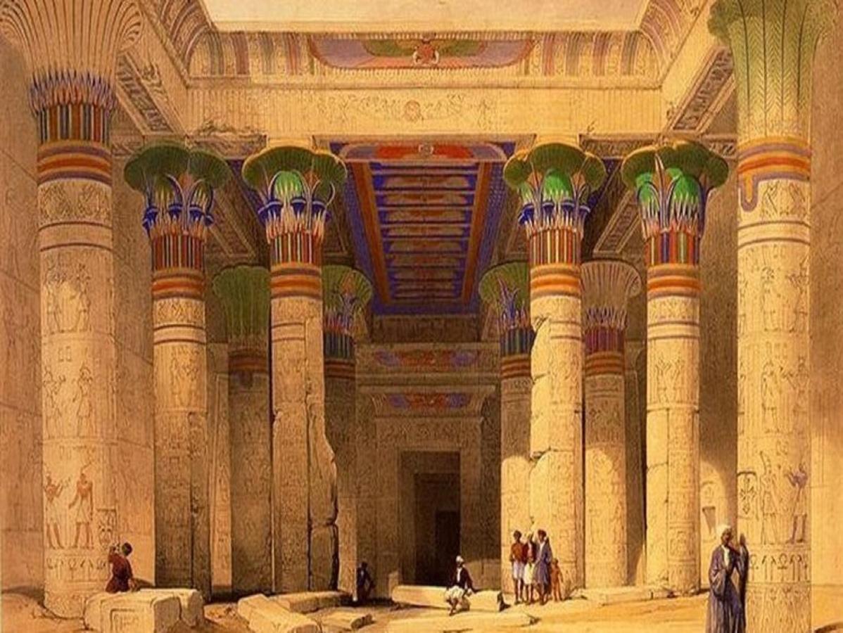 Hotel Luxor Luxury Nile Cruises - From Luxor 04 Nights - From Aswan 03 Nights Exterior foto