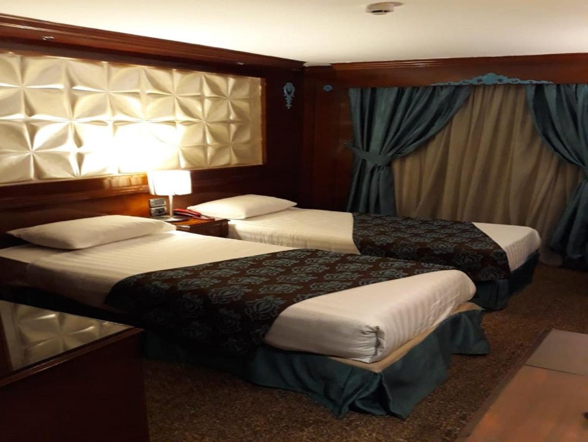 Hotel Luxor Luxury Nile Cruises - From Luxor 04 Nights - From Aswan 03 Nights Exterior foto