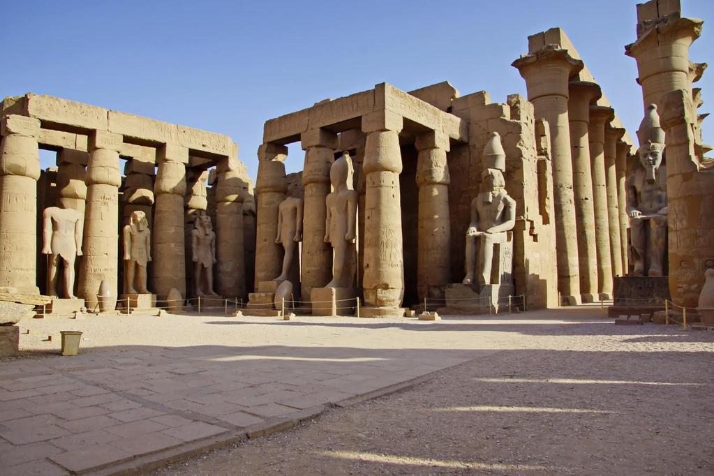 Hotel Luxor Luxury Nile Cruises - From Luxor 04 Nights - From Aswan 03 Nights Exterior foto